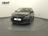Peugeot 208 occasion année 2022 boite Automatique Annonce Peugeot 208 occasion Electrique Electrique 50 kWh 136ch Style à VANNES
