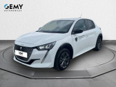 Annonce Peugeot 208 occasion Electrique Electrique 50 kWh 136ch Style  St BRIEUC