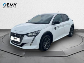 Peugeot 208 , garage PEUGEOT GEMY SAINT-BRIEUC  St BRIEUC