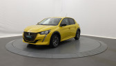 Peugeot 208 occasion année 2023 Annonce Peugeot 208 occasion Electrique ELECTRIQUE 50 kWh 136ch Style à SETE