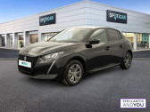 Annonce Peugeot 208 occasion Electrique Electrique 50 kWh 136ch Style  NANTERRE