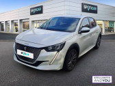 Peugeot 208 Electrique 50 kWh 136ch Style   VILLENEUVE D'ASCQ 59