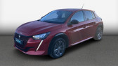 Peugeot 208 occasion année 2021 Annonce Peugeot 208 occasion Electrique ELECTRIQUE 50 kWh 136ch Style à BRIVE LA GAILLARDE