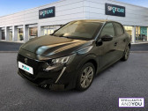 Annonce Peugeot 208 occasion Electrique Electrique 50 kWh 136ch Style  RILLIEUX LA PAPE