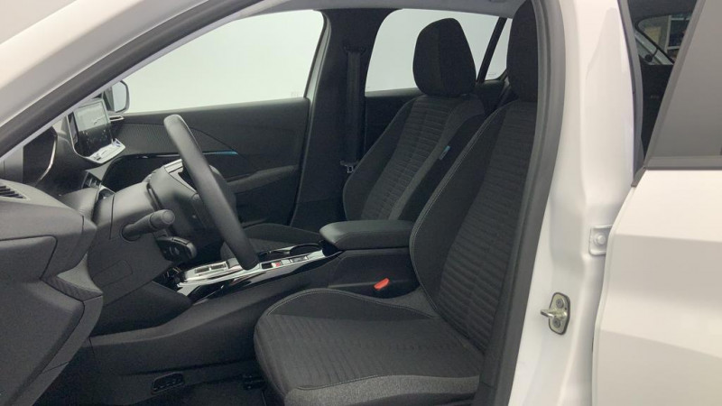 Peugeot 208 ELECTRIQUE 50 kWh 136ch Style  occasion  PERPIGNAN - photo n9