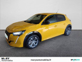 Annonce Peugeot 208 occasion Electrique Electrique 50 kWh 136ch Style  Caen