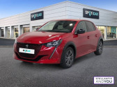 Peugeot 208 Electrique 50 kWh 136ch Style    VENISSIEUX 69