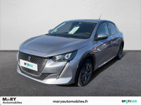 Peugeot 208 , garage MARY AUTOMOBILES SAINT-POL-SUR-TERNOISE - PEUGEOT  HERLIN-LE-SEC