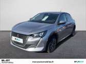 Peugeot 208 occasion année 2021 boite Automatique Annonce Peugeot 208 occasion Electrique Electrique 50 kWh 136ch Style à HERLIN-LE-SEC