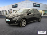 Annonce Peugeot 208 occasion Electrique Electrique 50 kWh 136ch Style  NANTERRE