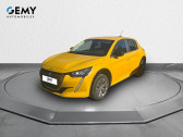 Peugeot 208 occasion année 2023 boite Automatique Annonce Peugeot 208 occasion Electrique Electrique 50 kWh 136ch Style à LA SEYNE SUR MER