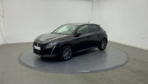 Peugeot 208 occasion année 2021 Annonce Peugeot 208 occasion Electrique ELECTRIQUE 50 kWh 136ch Style à PERPIGNAN