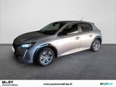 Annonce Peugeot 208 occasion Electrique Electrique 50 kWh 136ch Style  Caen