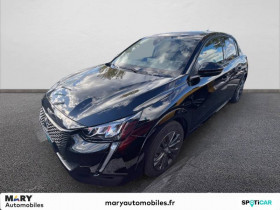 Peugeot 208 , garage MARY AUTOMOBILES AMIENS PEUGEOT  LONGUEAU