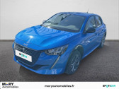Peugeot 208 Electrique 50 kWh 136ch Style   CONDREN 02