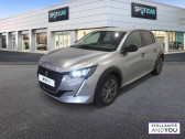 Annonce Peugeot 208 occasion Electrique Electrique 50 kWh 136ch Style  CHAMBRAY LES TOURS