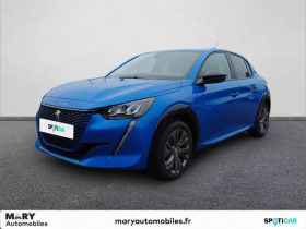Peugeot 208 , garage MARY AUTOMOBILES VIRE PEUGEOT  Vire