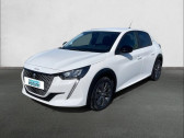 Peugeot 208 Electrique 50 kWh 136ch - Style  2023 - annonce de voiture en vente sur Auto Sélection.com