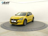 Annonce Peugeot 208 occasion Electrique Electrique 50 kWh 136ch Style  St BRIEUC
