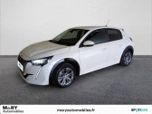 Peugeot 208 Electrique 50 kWh 136ch Style   Caen 14