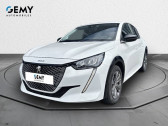 Peugeot 208 occasion année 2023 boite Automatique Annonce Peugeot 208 occasion Electrique Electrique 50 kWh 136ch Style à Lécousse