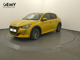 Peugeot 208 , garage PEUGEOT GEMY ANGERS  ANGERS