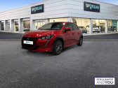 Annonce Peugeot 208 occasion Electrique Electrique 50 kWh 136ch Style  CESSON-SEVIGNE