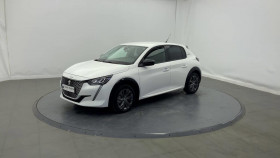 Peugeot 208 , garage Peugeot Perpignan  PERPIGNAN