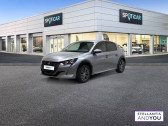 Peugeot 208 occasion année 2022 boite Automatique Annonce Peugeot 208 occasion Electrique Electrique 50 kWh 136ch Style à CESSON-SEVIGNE