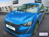 Peugeot 208 occasion année 2022 boite Automatique Annonce Peugeot 208 occasion Electrique Electrique 50 kWh 136ch Style à LE GRAND QUEVILLY