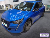 Peugeot 208 Electrique 50 kWh 136ch Style   REZE 44