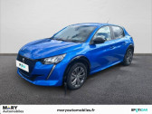 Annonce Peugeot 208 occasion Electrique Electrique 50 kWh 136ch Style  LONGUEAU