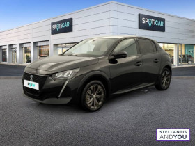 Peugeot 208 , garage SPOTICAR STELLANTIS &YOU NANTERRE  NANTERRE