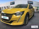 Annonce Peugeot 208 occasion Electrique Electrique 50 kWh 136ch Style  MONTIGNY LE BRETONNEUX