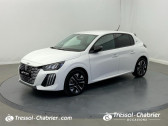 Peugeot 208 ELECTRIQUE 50 kWh 136ch Style  2024 - annonce de voiture en vente sur Auto Sélection.com