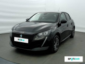 Peugeot 208 Electrique 50 kWh 136ch Style   NANTERRE 92