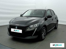 Peugeot 208 , garage SPOTICAR STELLANTIS &YOU NANTERRE  NANTERRE