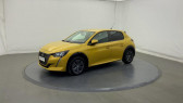 Peugeot 208 ELECTRIQUE 50 kWh 136ch Style   PERPIGNAN 66