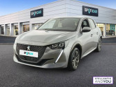 Annonce Peugeot 208 occasion Electrique Electrique 50 kWh 136ch Style  RONCQ