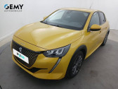 Annonce Peugeot 208 occasion Electrique Electrique 50 kWh 136ch Style  CAUDAN