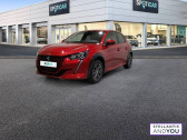 Peugeot 208 Electrique 50 kWh 136ch Style   CESSON SEVIGNE 35