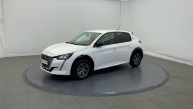 Peugeot 208 , garage Peugeot Perpignan  PERPIGNAN
