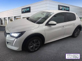 Peugeot 208 Electrique 50 kWh 136ch Style   RILLIEUX LA PAPE 69