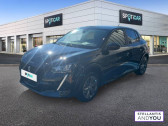 Peugeot 208 occasion année 2023 boite Automatique Annonce Peugeot 208 occasion Electrique Electrique 50 kWh 136ch Style à LE CANNET