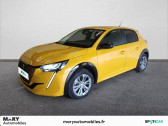 Peugeot 208 Electrique 50 kWh 136ch Style   Caen 14