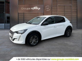Peugeot 208 occasion année 2023 boite Automatique Annonce Peugeot 208 occasion Electrique ELECTRIQUE 50 kWh 136ch Style à VILLEFRANCHE SUR SAONE