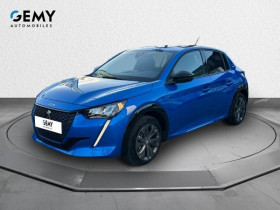 Peugeot 208 , garage PEUGEOT GEMY HYERES  HYERES