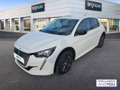 Annonce Peugeot 208 occasion Electrique Electrique 50 kWh 136ch Style  MARSEILLE
