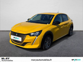 Peugeot 208 , garage MARY AUTOMOBILES AVRANCHES PEUGEOT  Avranches