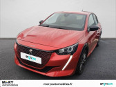 Annonce Peugeot 208 occasion Electrique Electrique 50 kWh 136ch Style  LONGUEAU